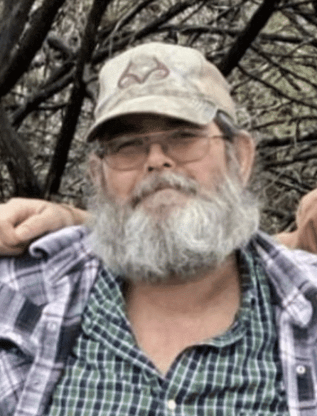 Curtis Wayne Sifford